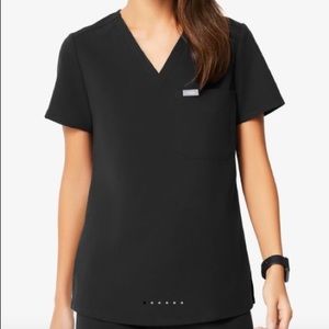 Figs Scrub Top! New